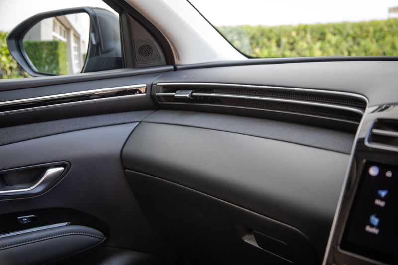 Hyundai Tucson Image